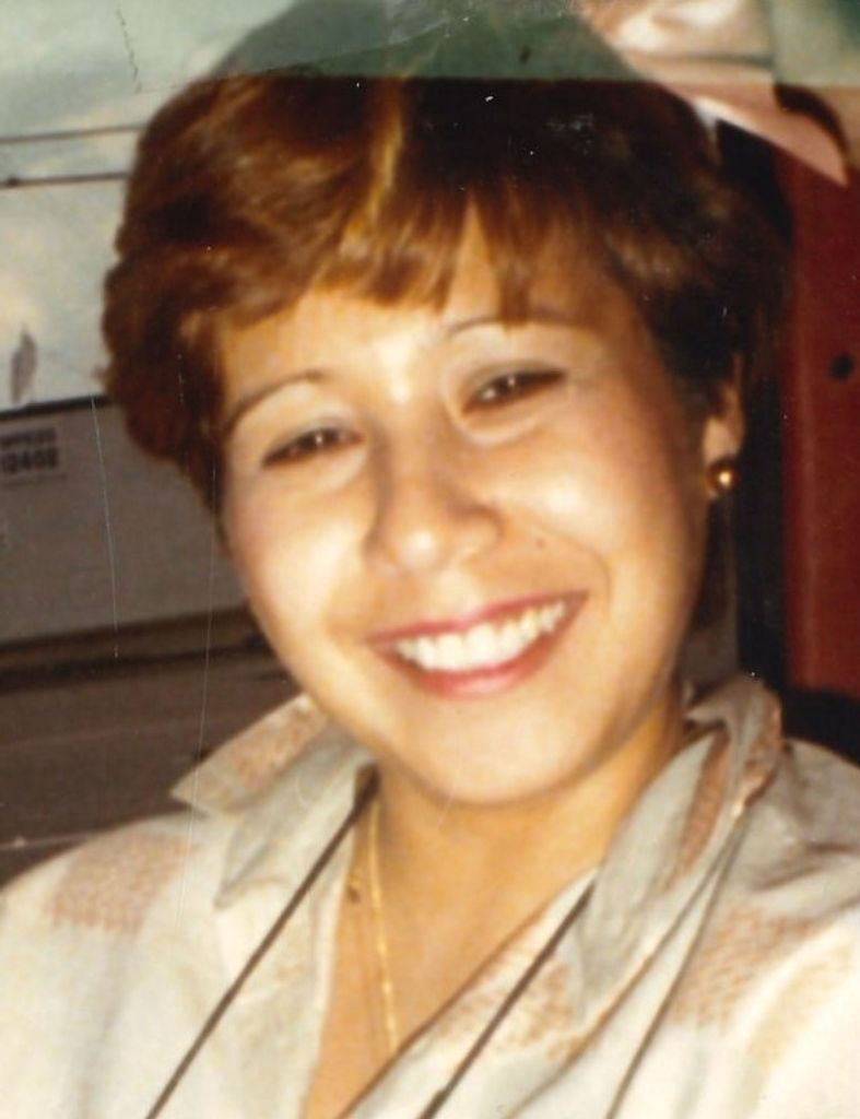 Mary Elizabeth Vera Profile Photo