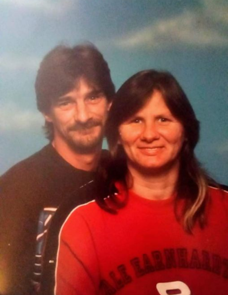 Chris Allen Thornsbury Profile Photo