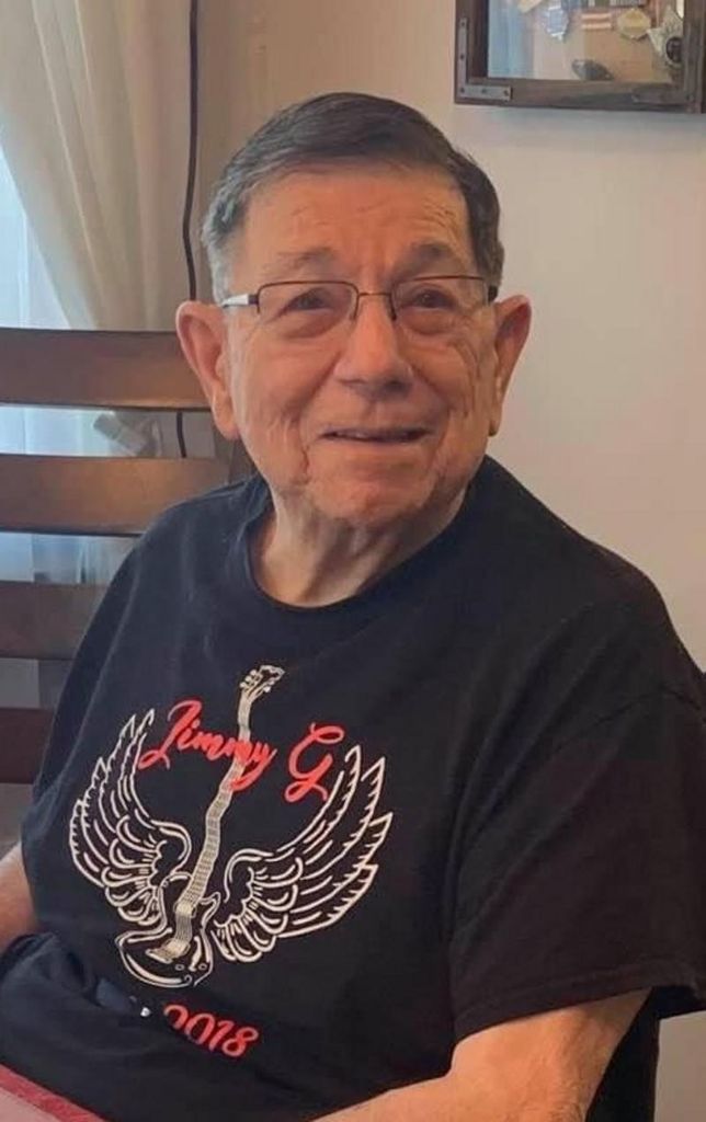 Abelardo "Abe" Esquitin Profile Photo