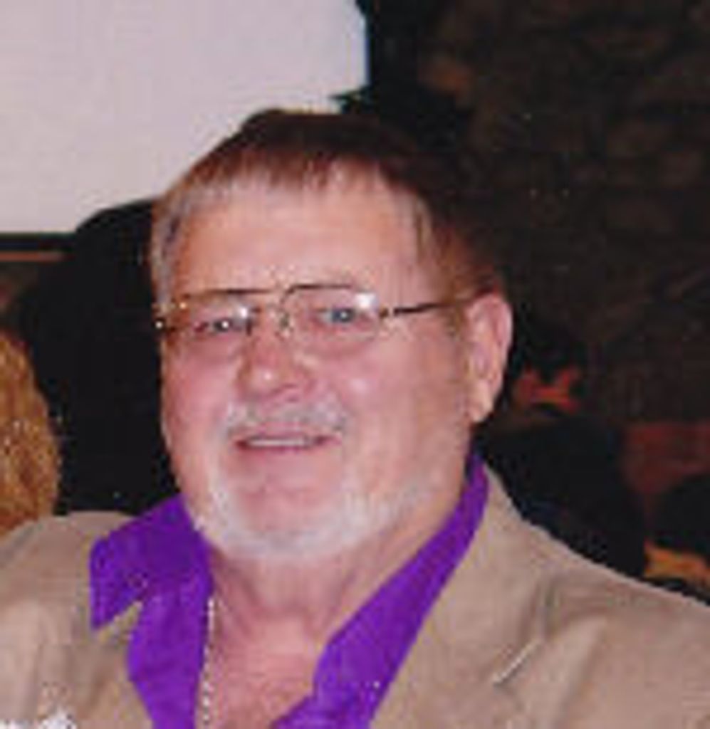 Bennie Rex Messimore Profile Photo