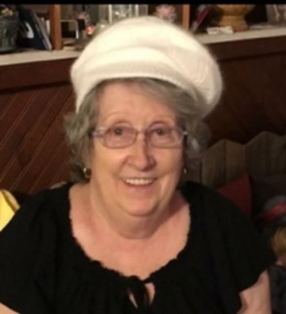 Lucy Carol Rucker Profile Photo