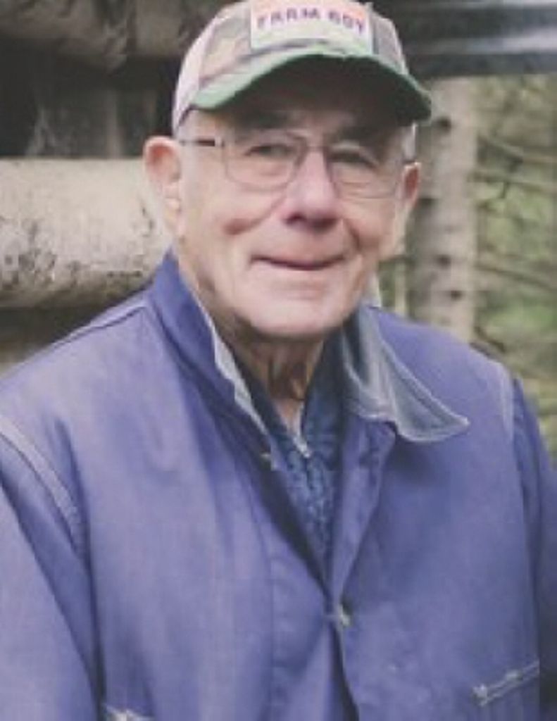 Walter Tuchowski Profile Photo