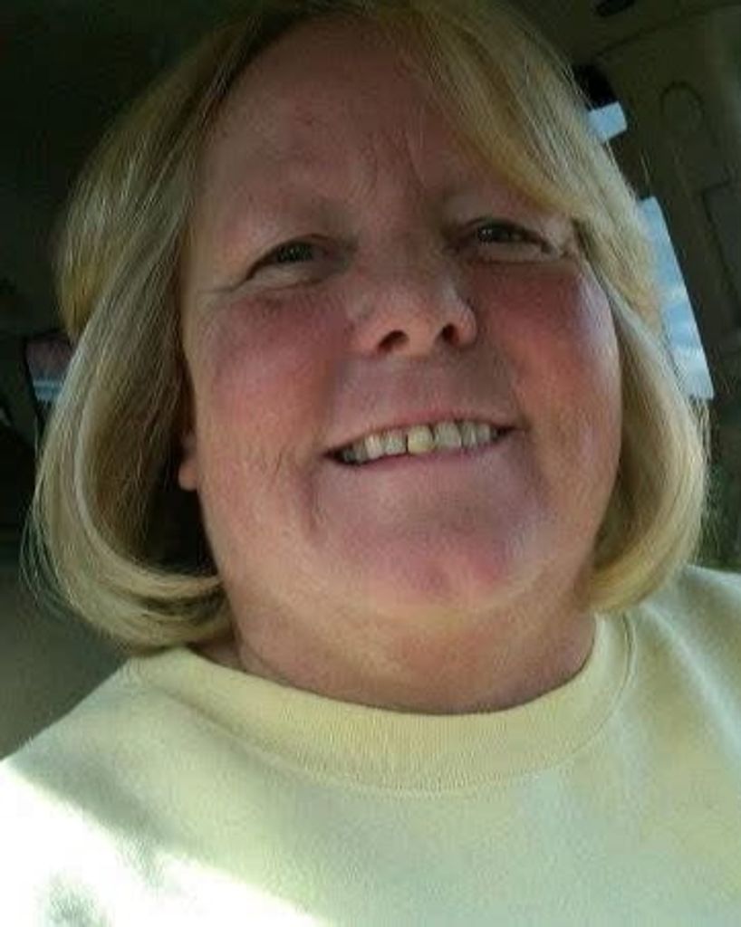 Amy Jenkins