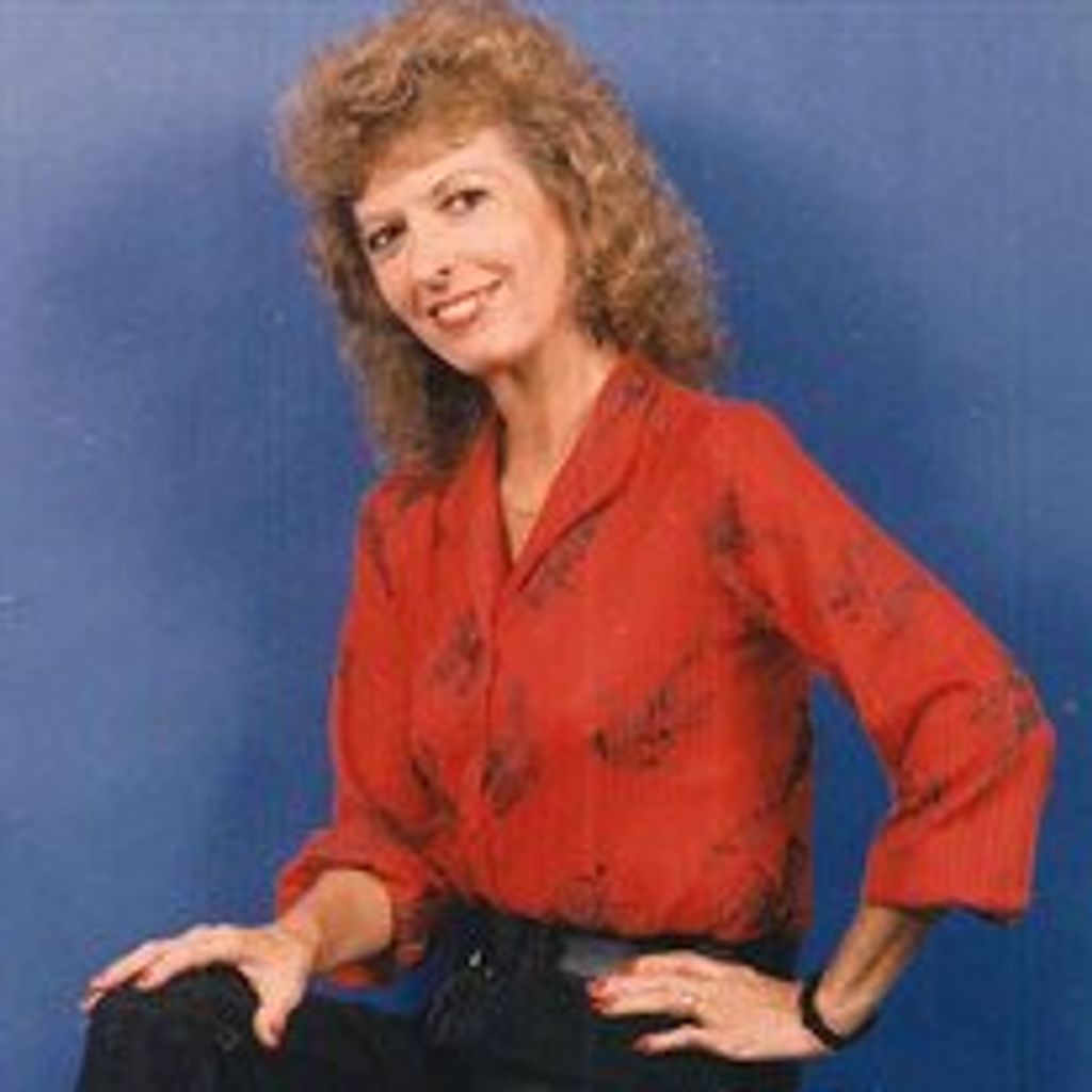 Brenda Burnett