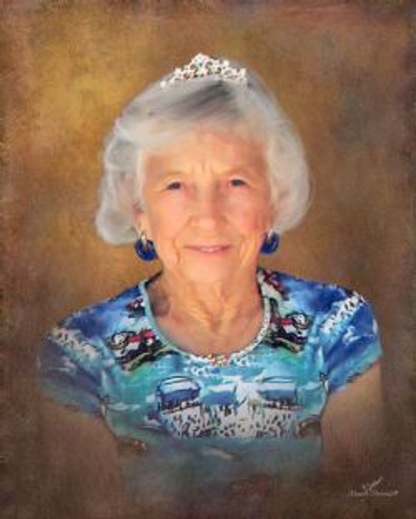 Gladys Nelson