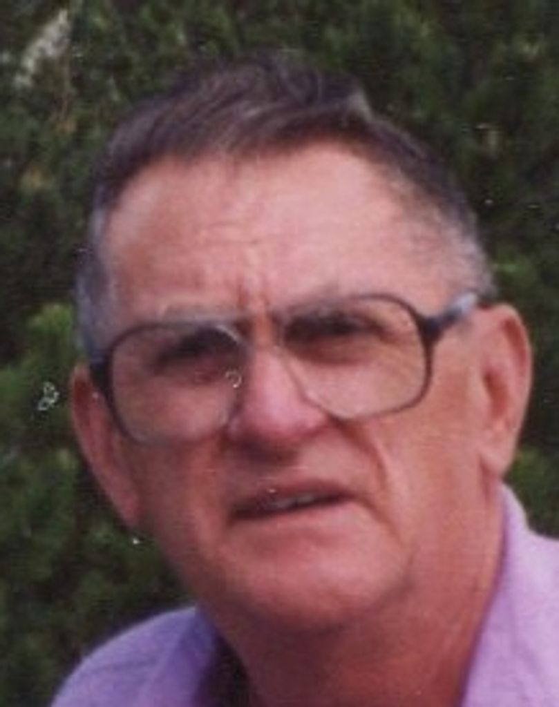 Ray E. Nichols Profile Photo