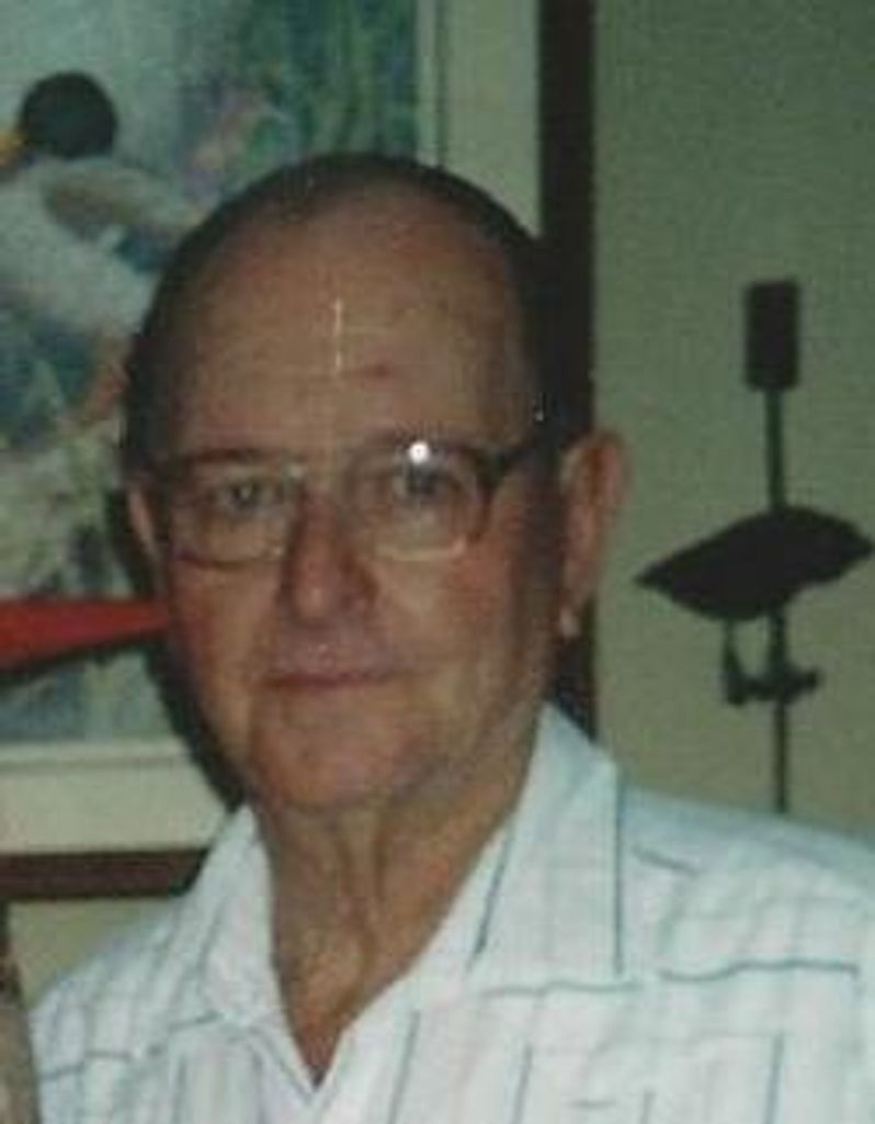 Weldon Wayne Dawson Profile Photo