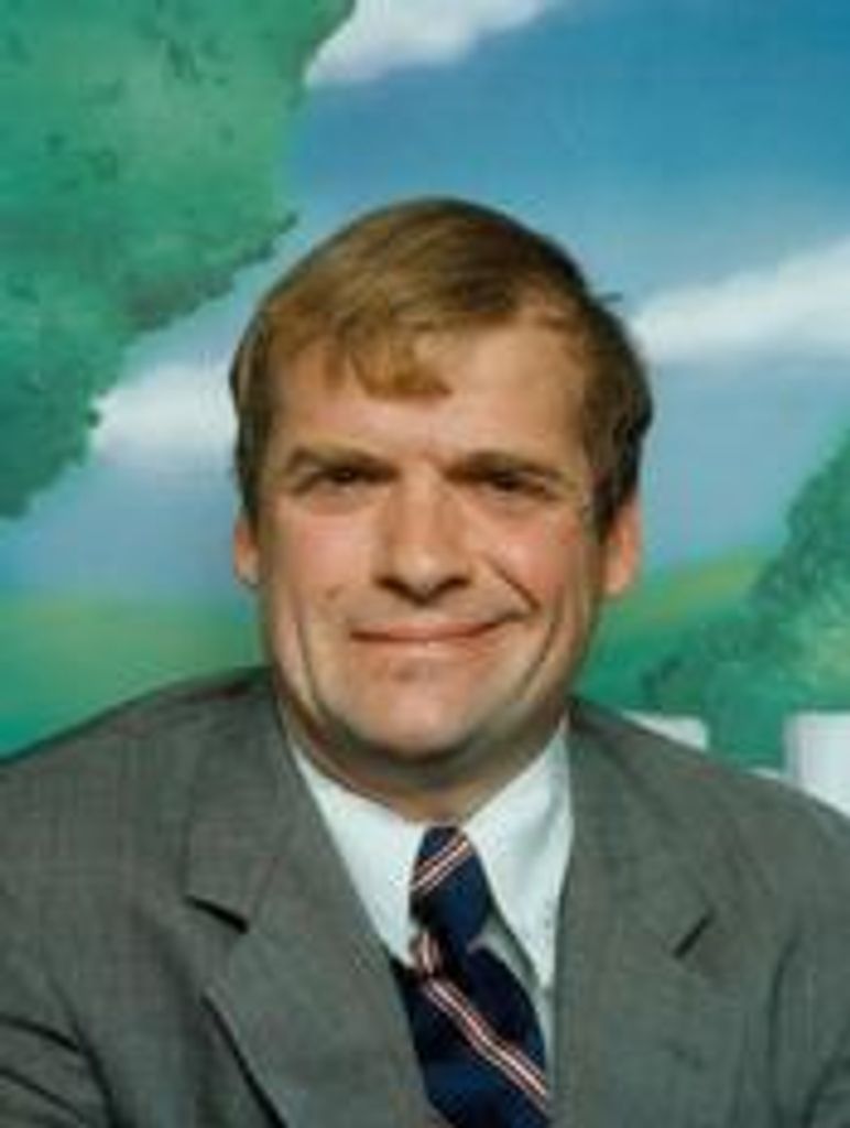 Robert George Griebel Profile Photo