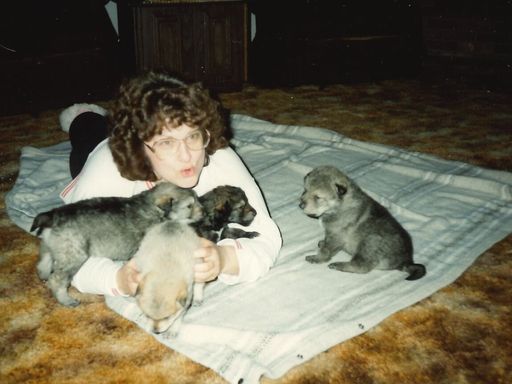 Patricia Louise (Opple)  Coffing photo gallery thumbnail 45 of 87