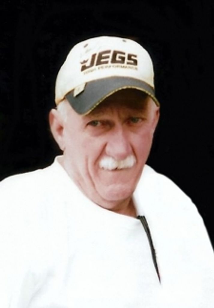 David Colwell