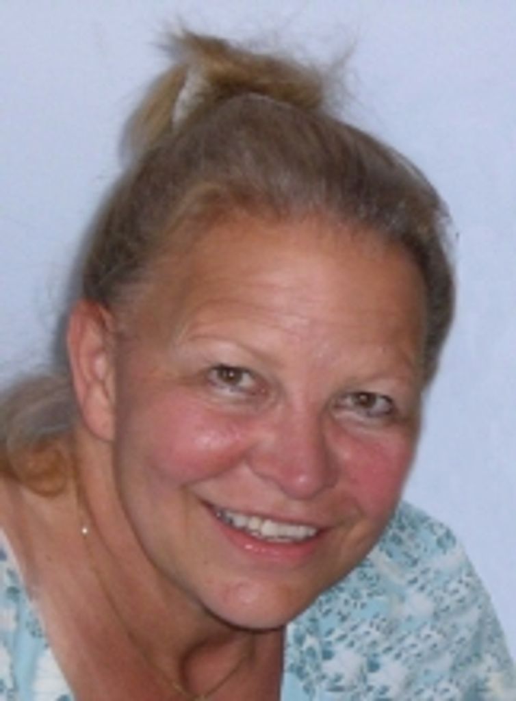Gloria Jean Utz
