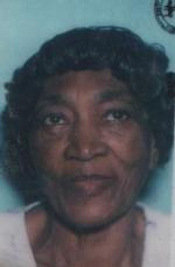 Mrs. Lee Ethel Johnson