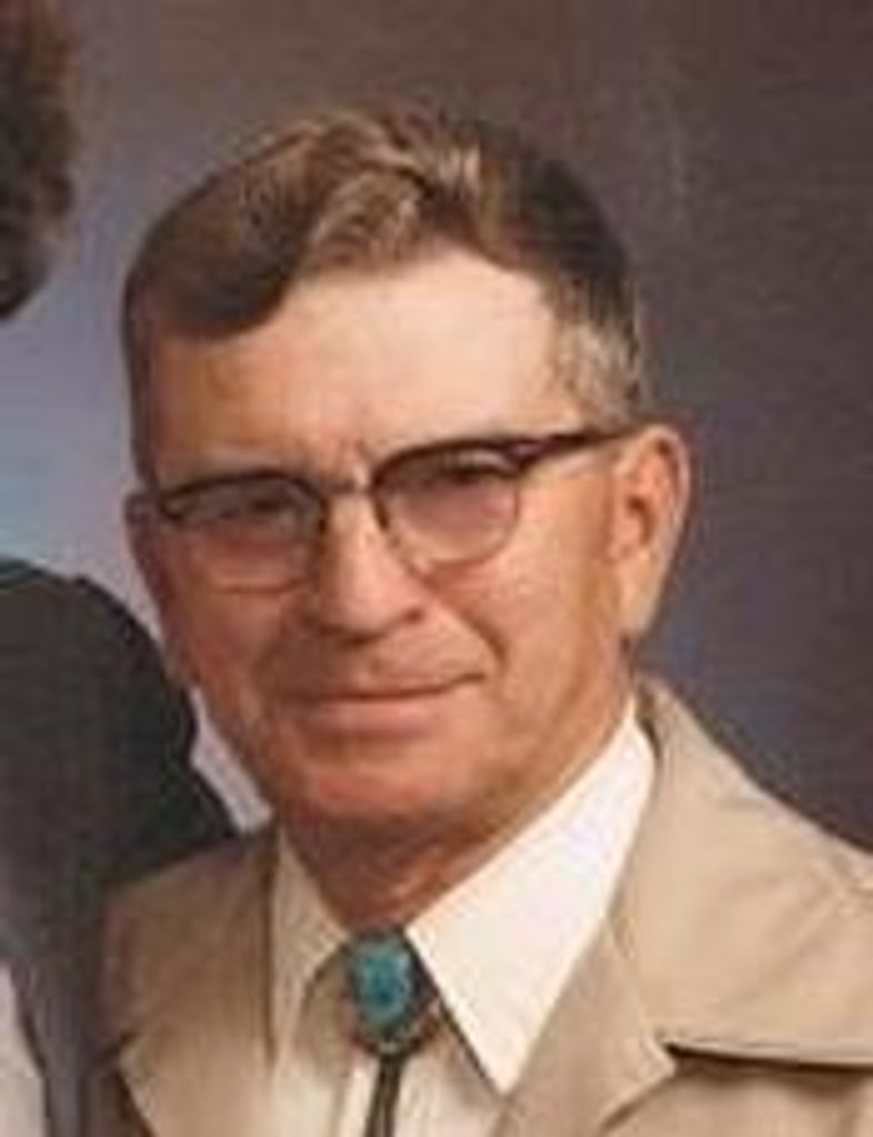 Gene Baldock