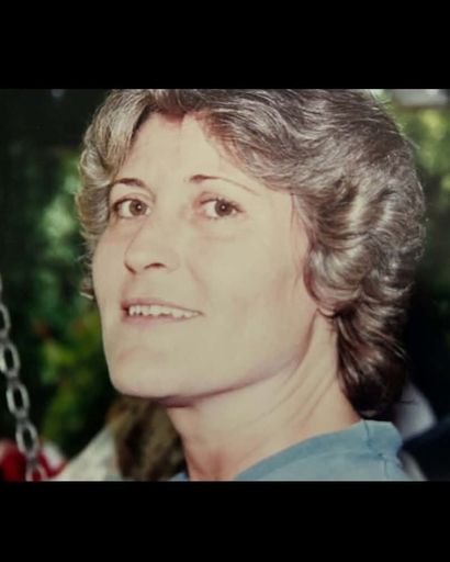 Juanita Fay Koger's obituary image