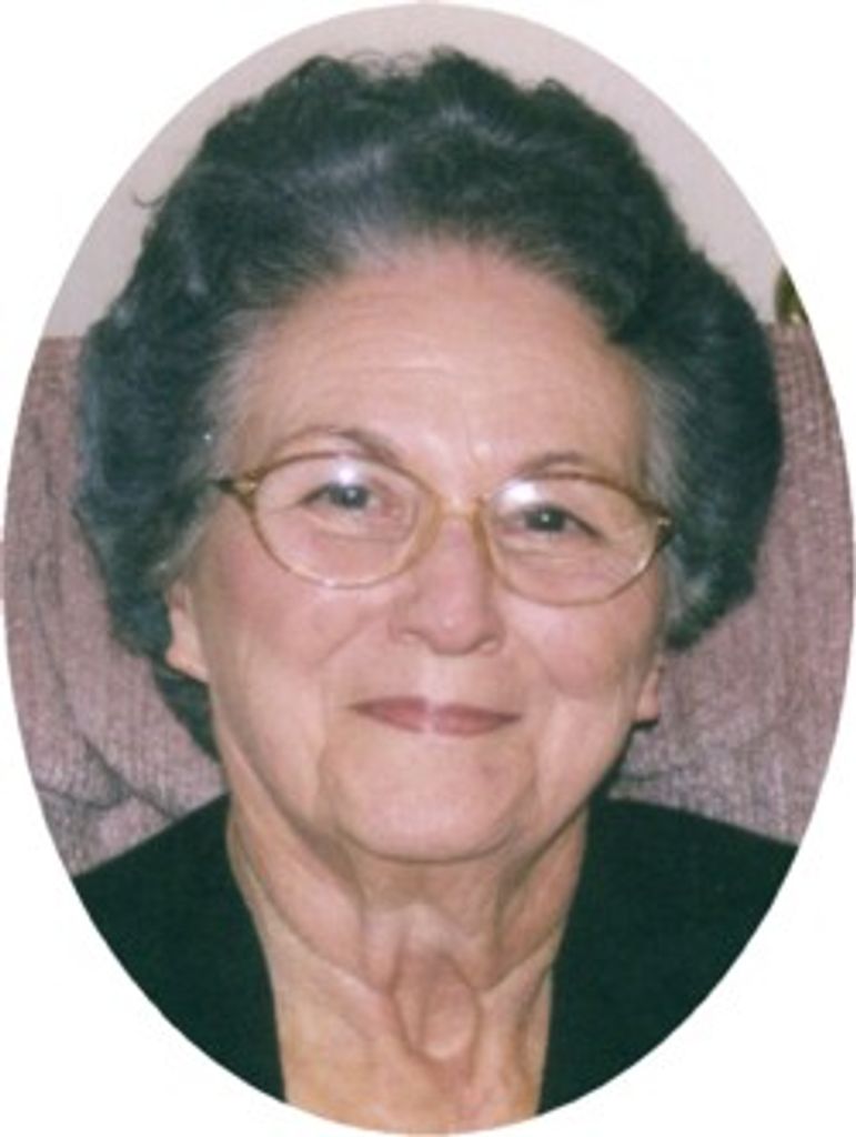 Elverdie Courville