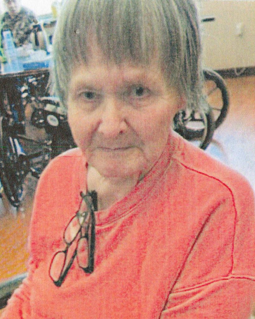 Joan Bernadette Malec