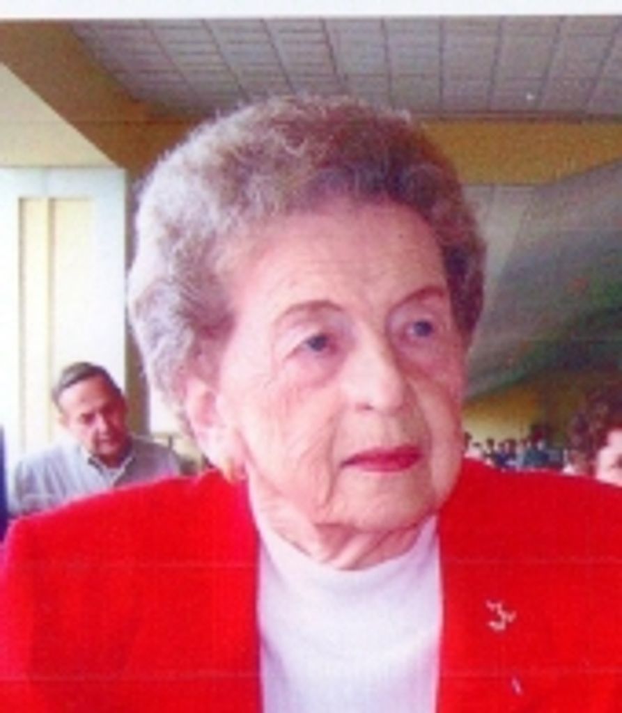 Mercedes Johnsen