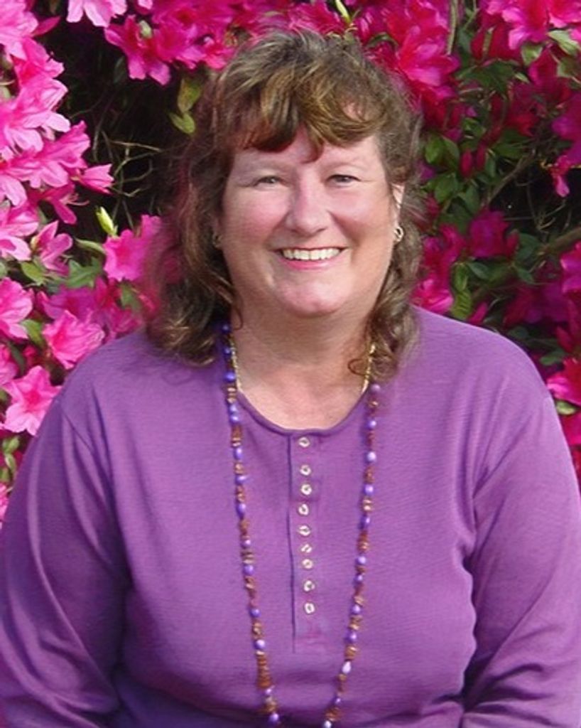 Babette Elizabeth Stephen