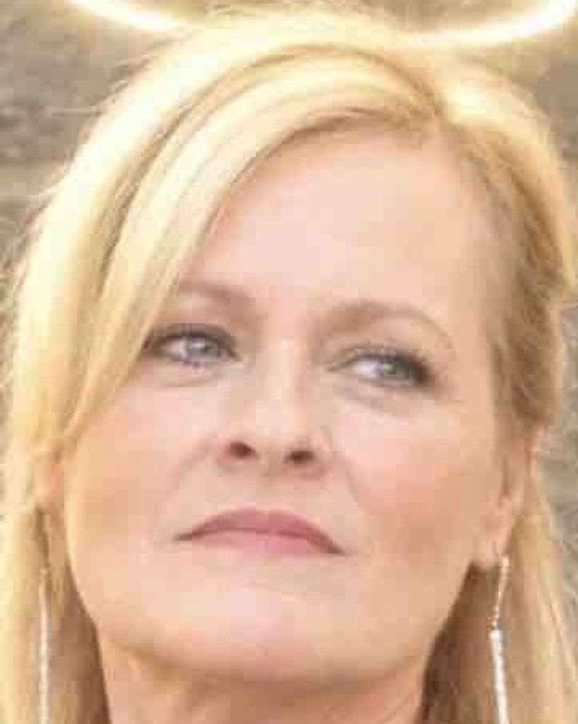 Donna Ann Pinketti Rickards