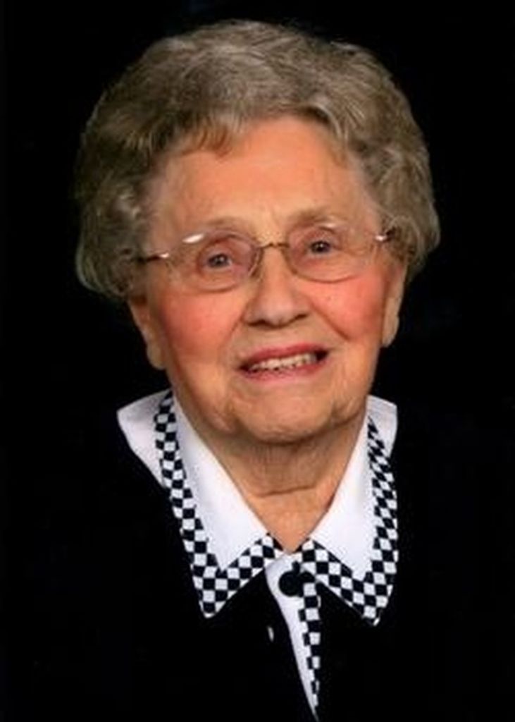 Maxine Kathleen Wilcox