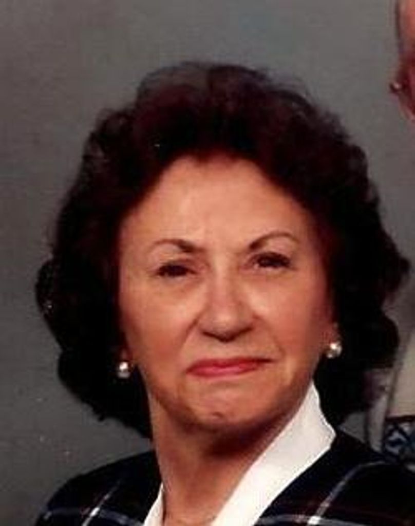 Antoinette "Toni" Mengel-Havrilla