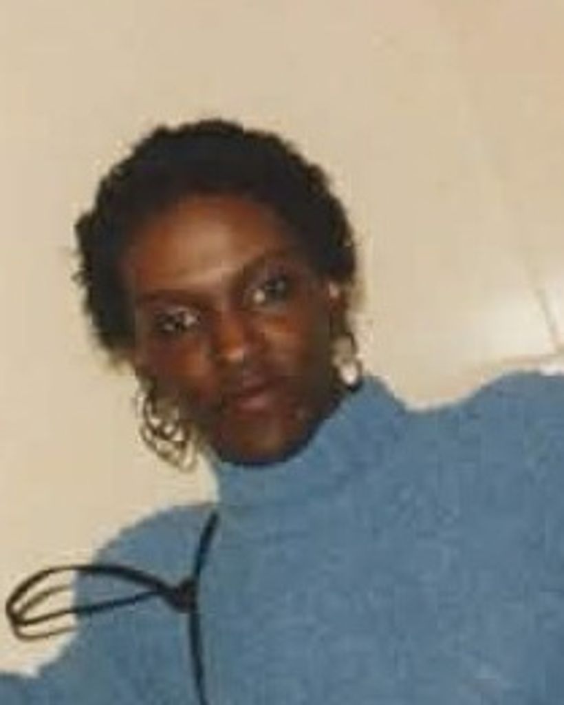 Evette Virginia Dunlap