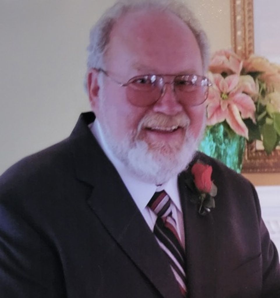 David Thomas Pitts, Sr. Profile Photo