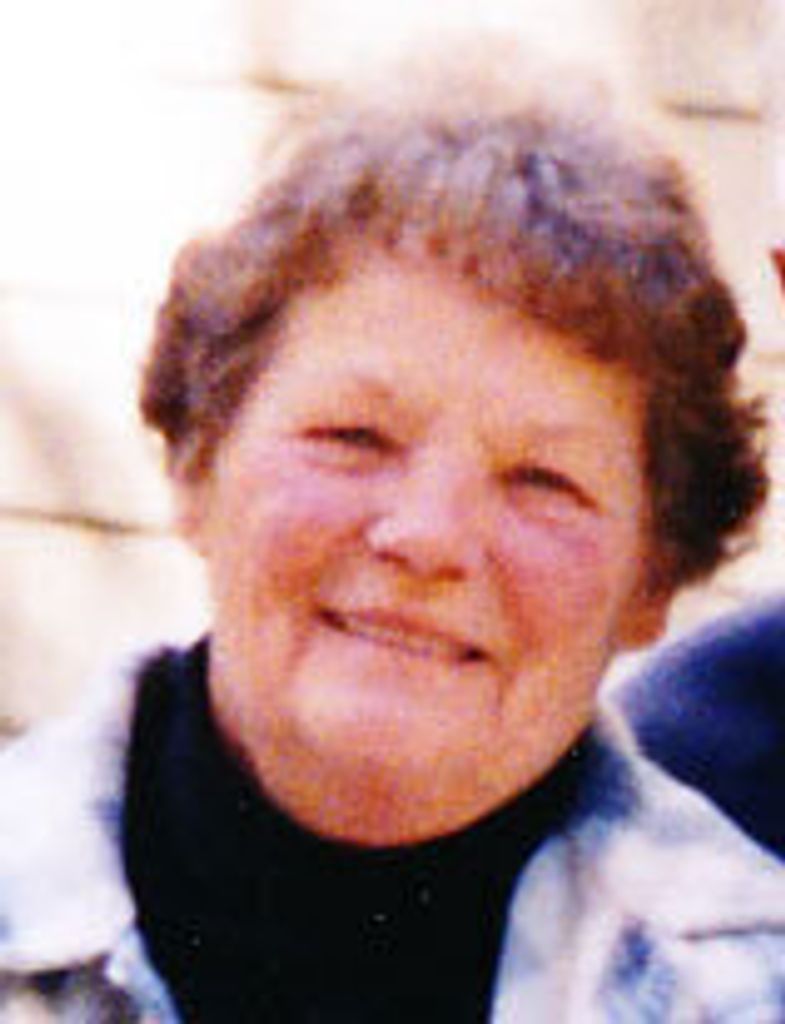 Jean C. Killian