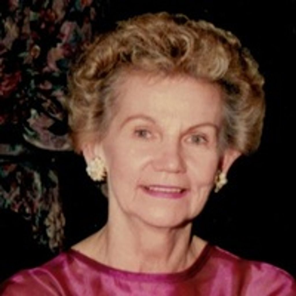Alice M. Rozewicki