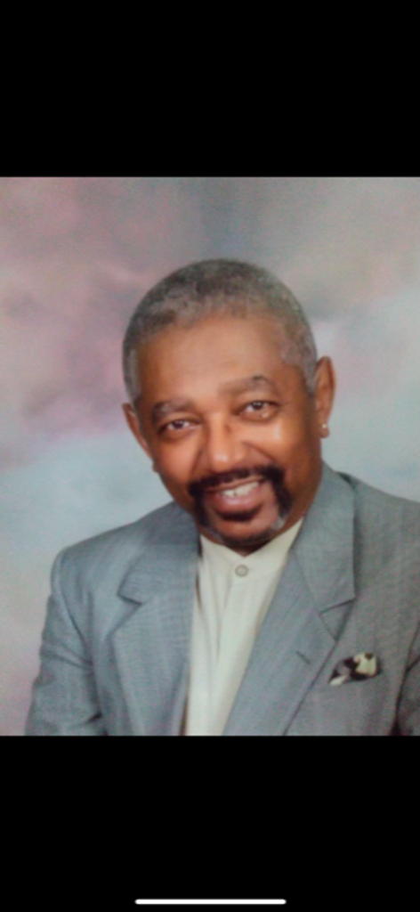 Mr. Alfred David Sherrill Profile Photo