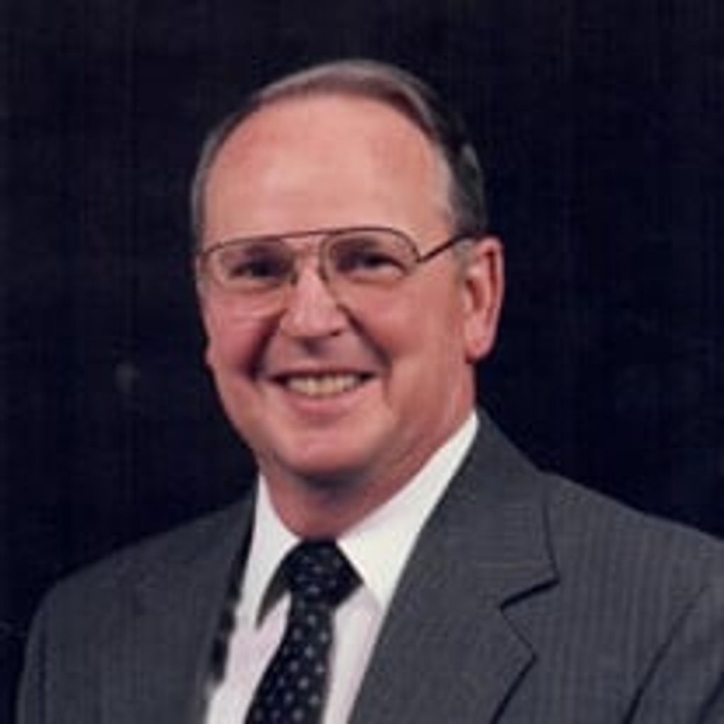 John Garland Firebaugh, Sr.