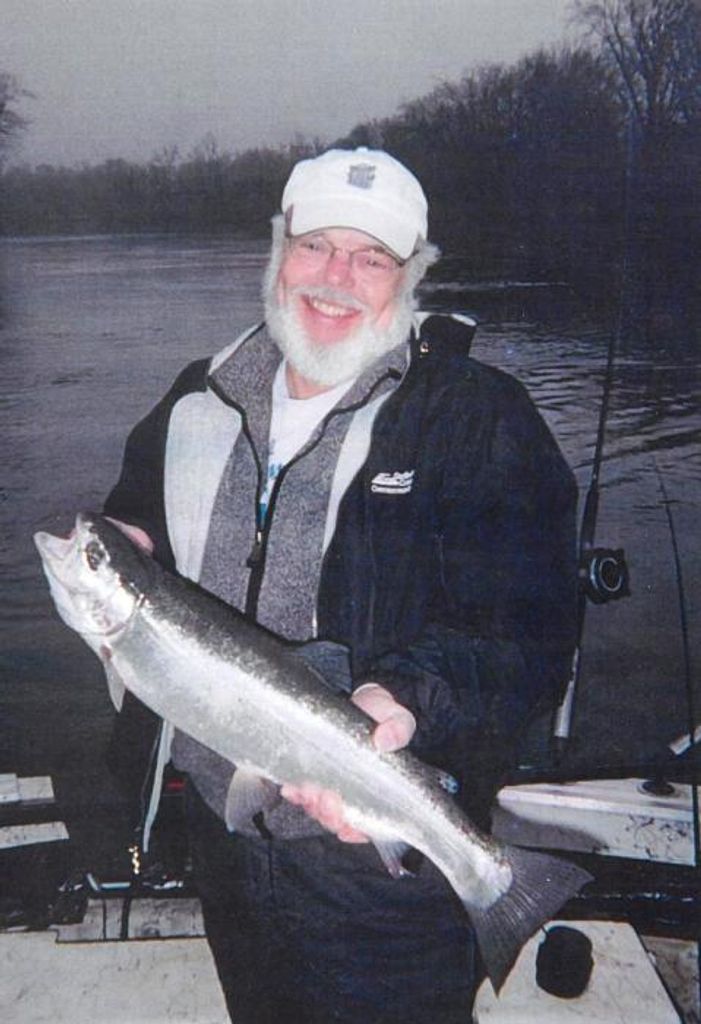 David L. Evans Profile Photo