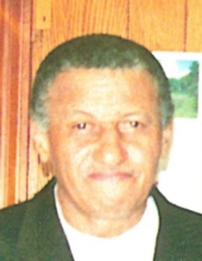 Charlie Haskins, Jr. Profile Photo
