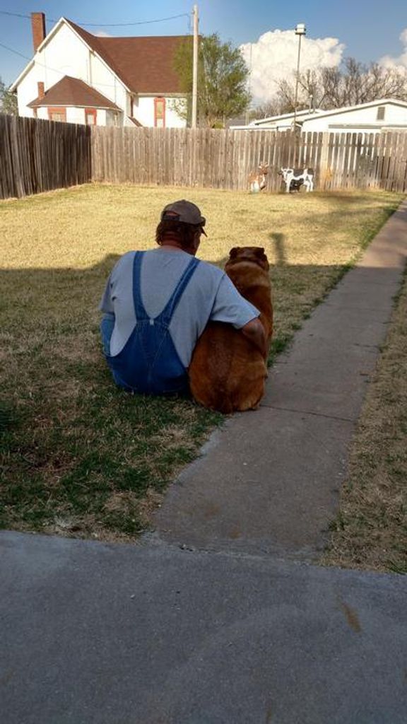 George Warren Riffel