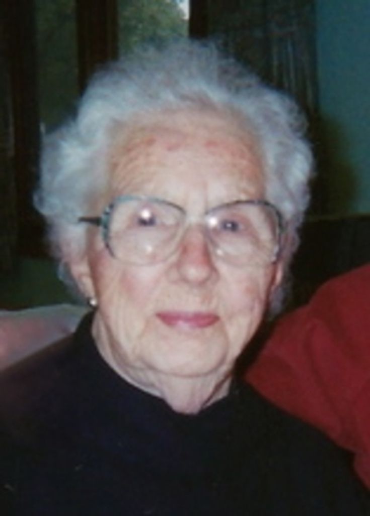 Maxine Miller Profile Photo