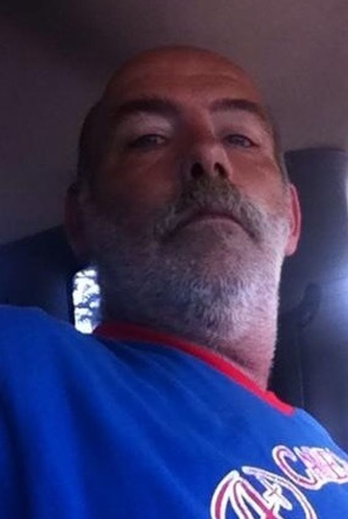 Patrick Christopher Williams Profile Photo
