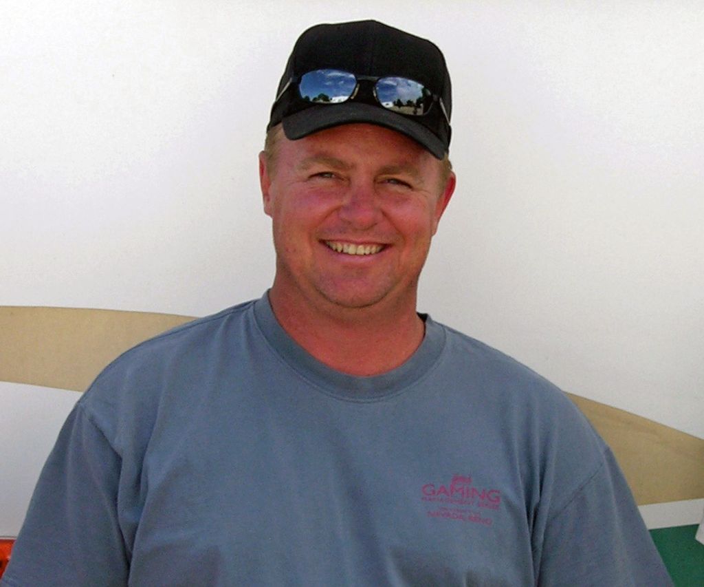 Patrick Sean Leming