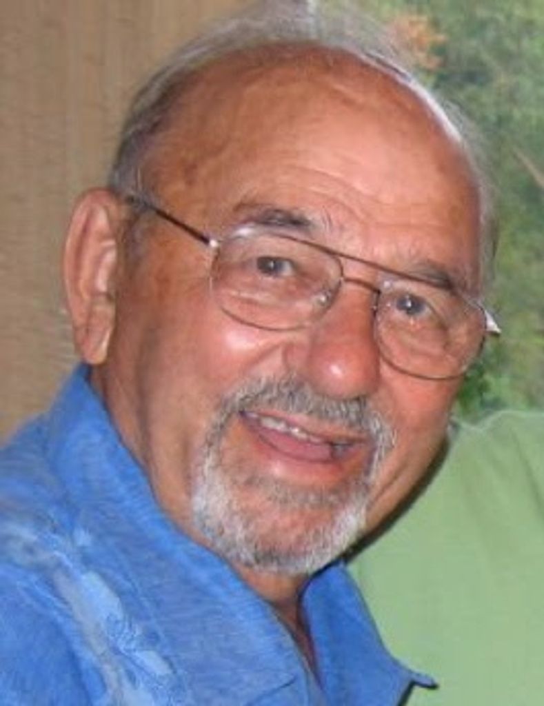 Norman James Larson Profile Photo