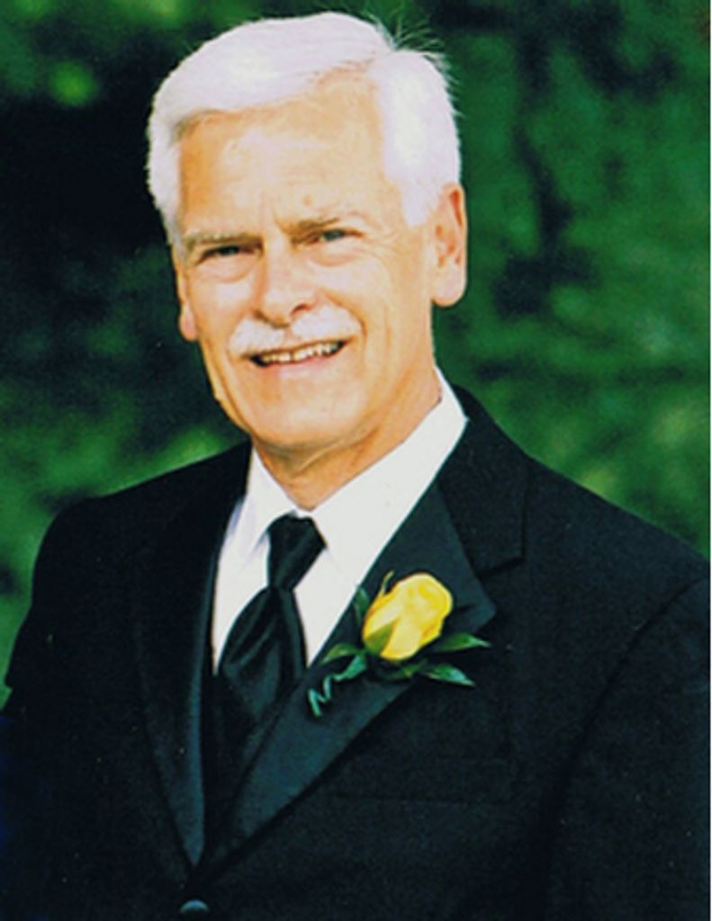 Donald "Don Housenga" Housenga