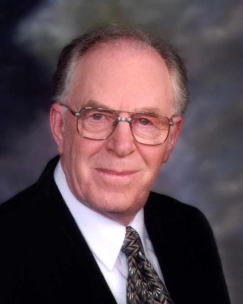 August F. Vetter Profile Photo