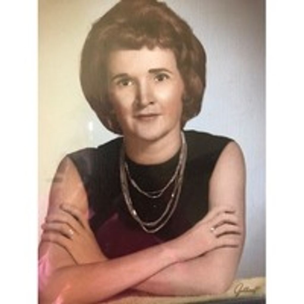 Betty M. Snyder Profile Photo