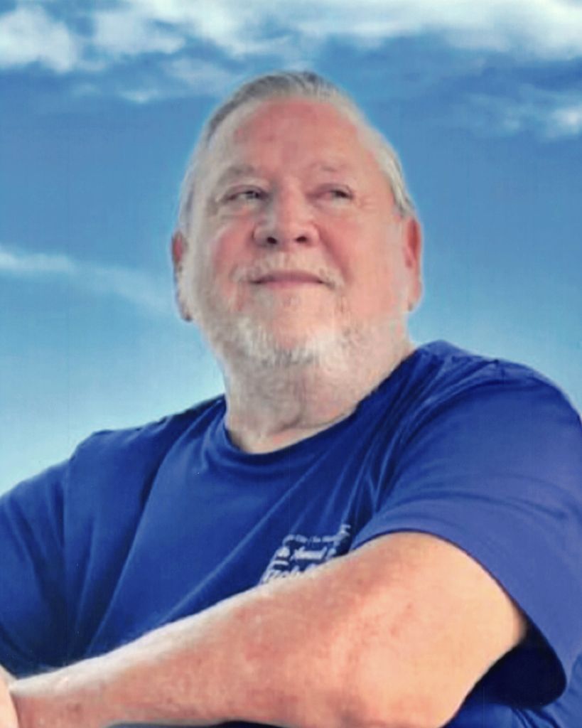 William Don Gregory Profile Photo