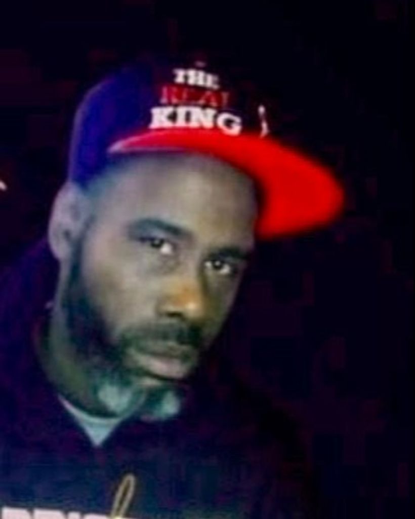 Rodney Ralph Howell Jr.