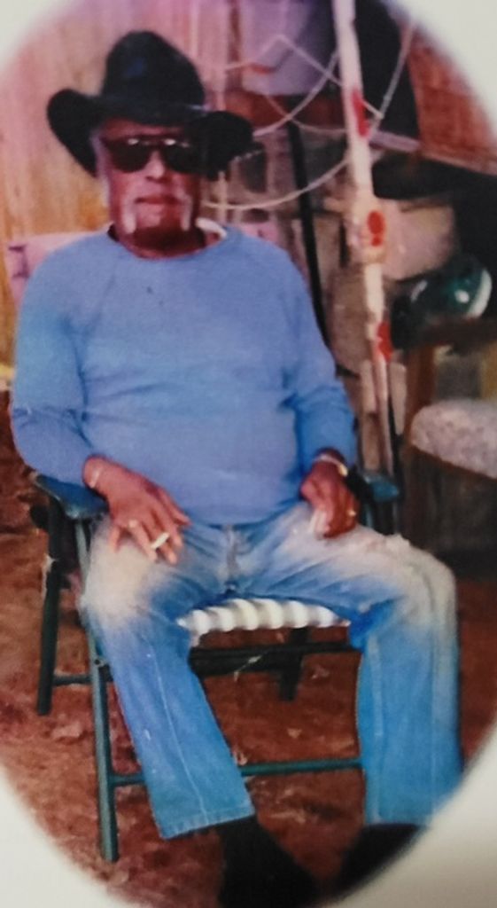 Elonzo Smith Profile Photo