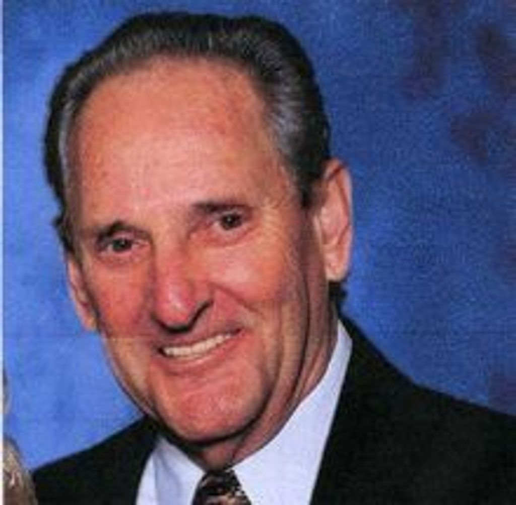 Thomas Smith Profile Photo