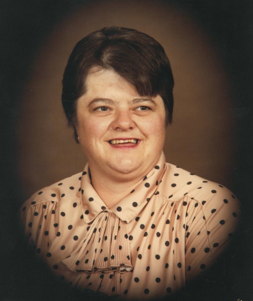 Mary Tennison