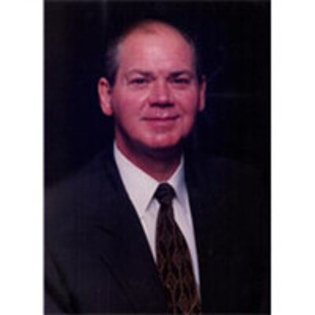 Dr. Johnny "Butch" Jett, Jr.