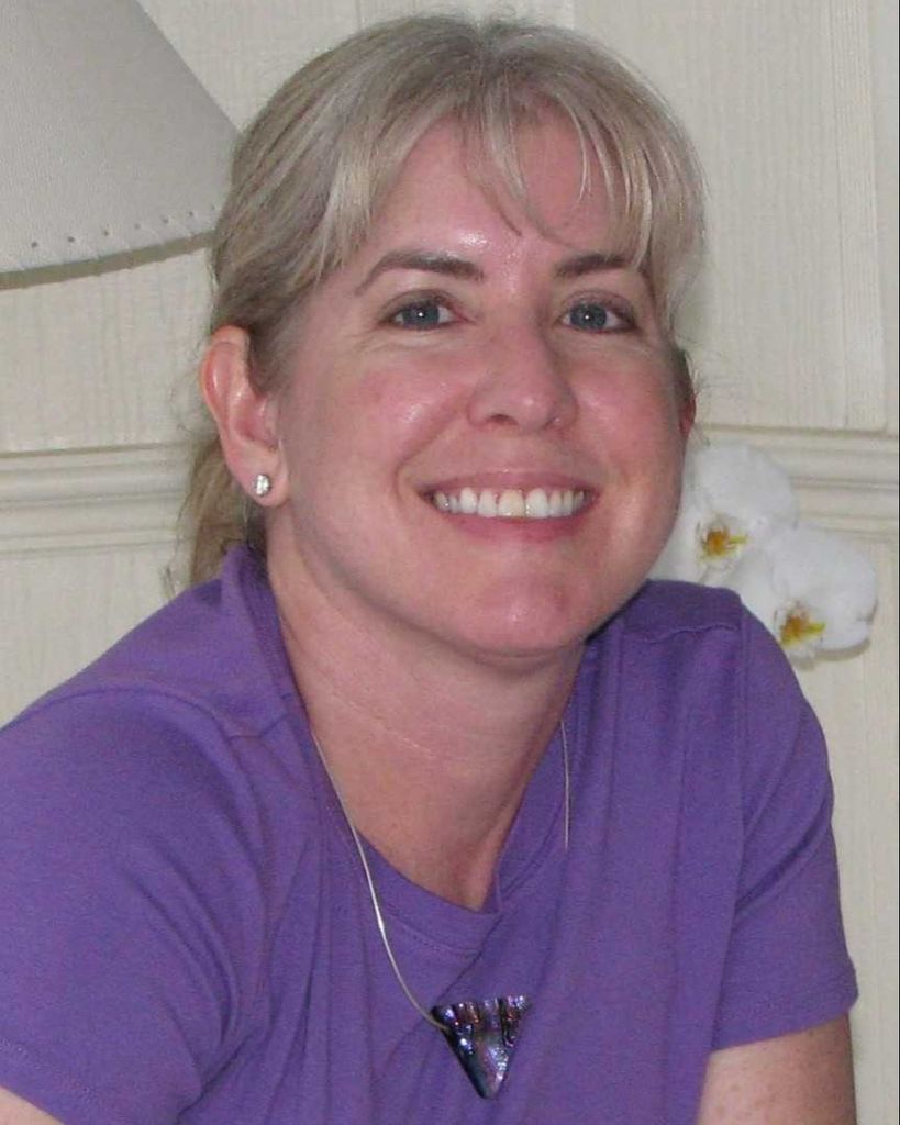 Rebecca Arriens Kocher