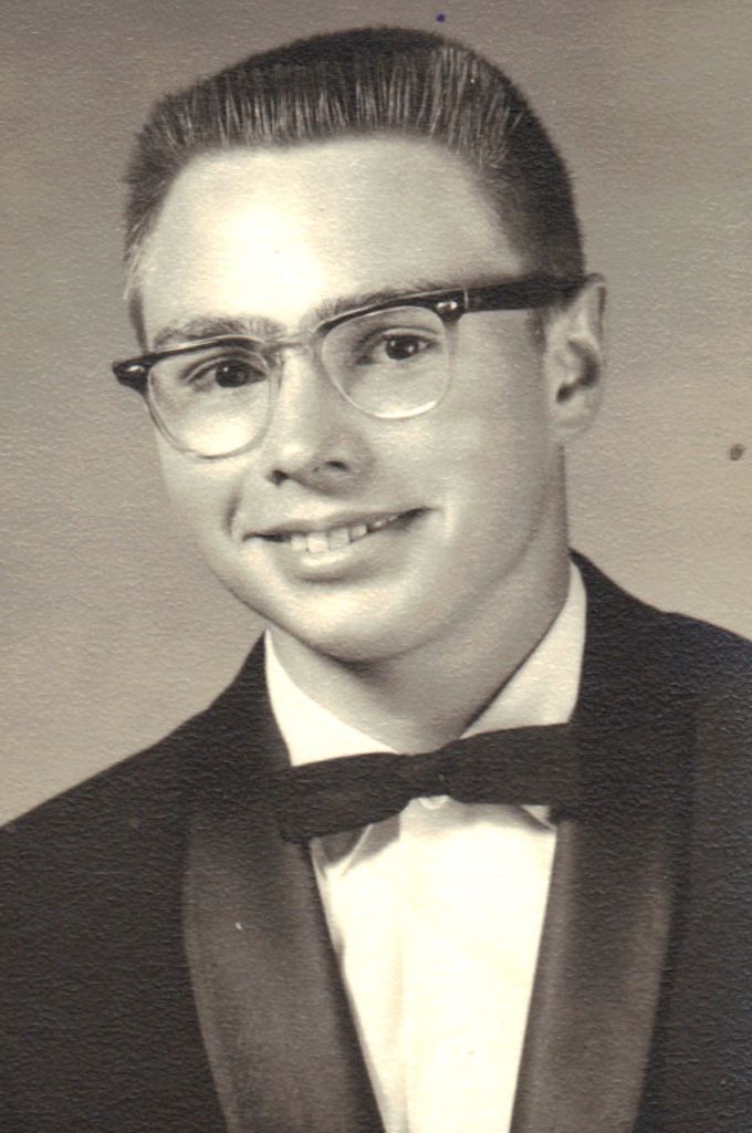 Paul Raymond Adams