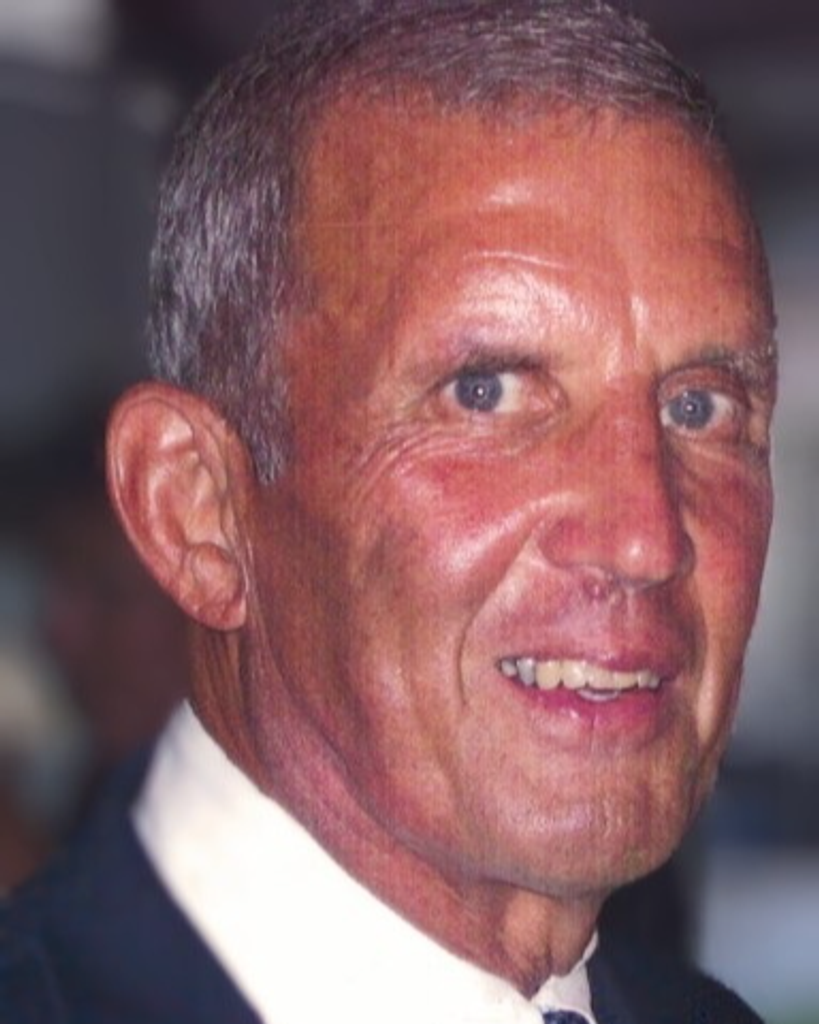 Walter Hamlin Brown III